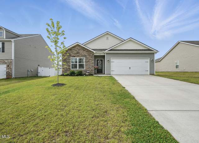 Property at 1545 Racoon Ln, Piney Flats, TN 37686, 4 beds, 2 baths