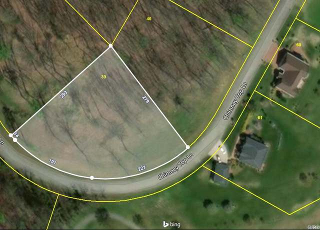 Property at 865 Chimney Top Lane Ln, Chuckey, TN 37641