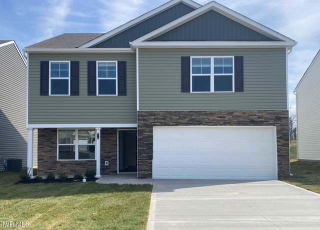 Property at 1015 Persimmon Holw, Greeneville, TN 37745, 3 beds, 2.5 baths