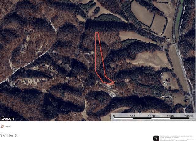Property at 251 Honey Dew Rd, Watauga, TN 37694