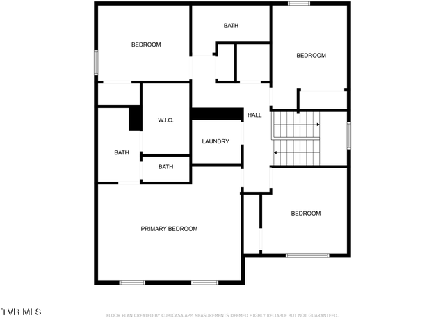 Property at 6345 Wildlife Cir, Piney Flats, TN 37686, 4 beds, 2.5 baths