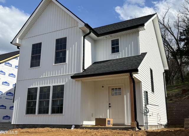 Property at 1922 Siam Rd, Elizabethton, TN 37643, 3 beds, 2.5 baths
