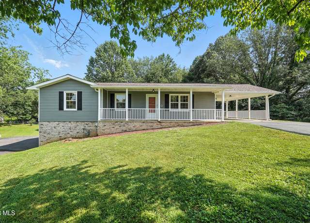 Property at 125 Goan Cir, Rogersville, TN 37857, 3 beds, 2 baths