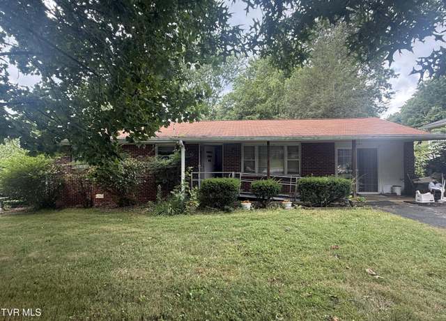 Property at 1201 High St, Johnson City, TN 37604, 3 beds, 1.5 baths