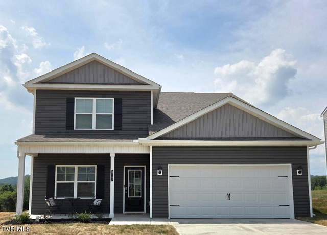 Property at 917 O'hara Ct, Blountville, TN 37617, 5 beds, 2.5 baths