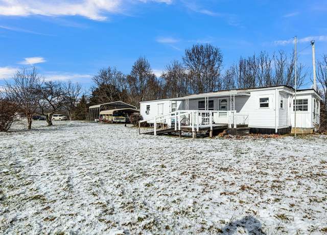 Property at 255 Jim Town Rd, Jonesborough, TN 37659, 2 beds, 1 bath