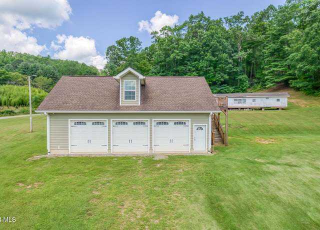 Property at 00 B Johnson Rd, Mountain City, TN 37683