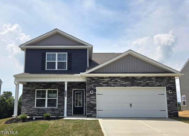 Property at 929 O'hara Ct, Blountville, TN 37617, 5 beds, 2.5 baths