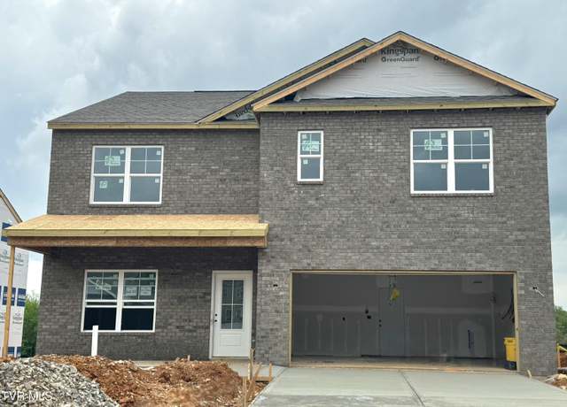 Property at 921 O'hara Ct, Blountville, TN 37617, 5 beds, 3 baths