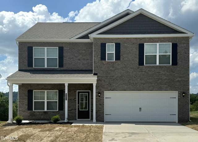 Property at 921 O'hara Ct, Blountville, TN 37617, 5 beds, 3 baths
