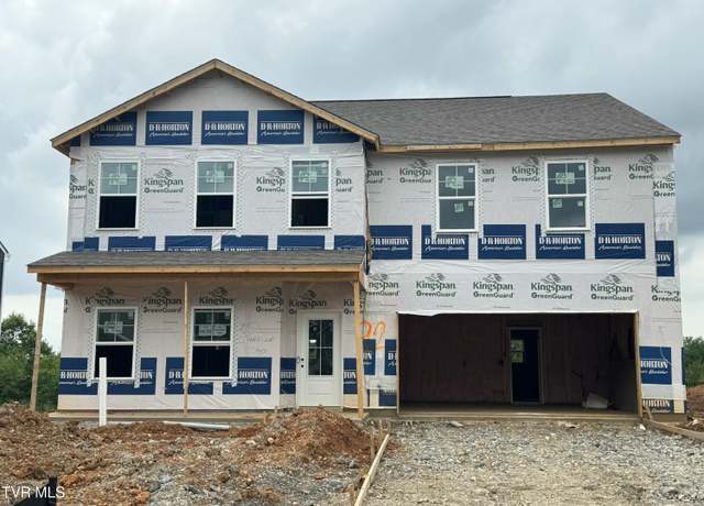 Property at 925 O'hara Ct, Blountville, TN 37617, 4 beds, 3.5 baths