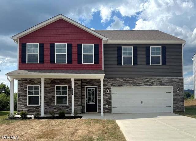 Property at 925 O'hara Ct, Blountville, TN 37617, 4 beds, 3.5 baths
