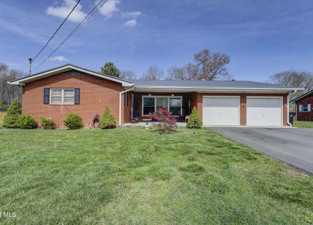 Property at 216 Nelson Ave, Piney Flats, TN 37686, 3 beds, 2 baths