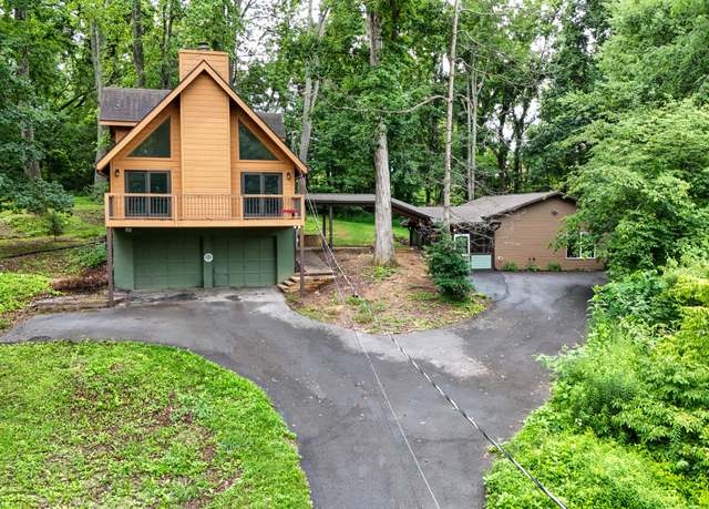 Property at 190 Sycamore Cir, Jonesborough, TN 37659, 4 beds, 3 baths