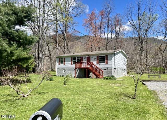 Property at 518 E River St, Big Stone Gap, VA 24219, 3 beds, 2 baths