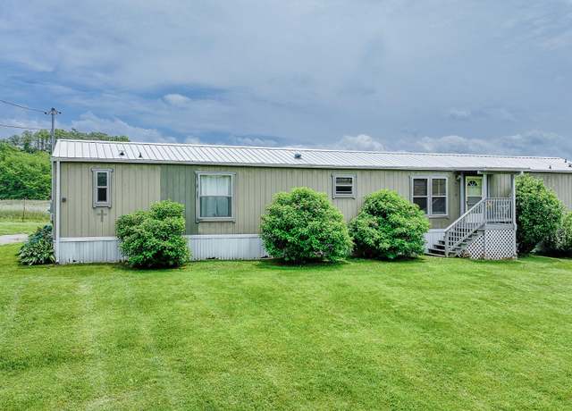 Property at 4739 Greenwood Dr, Jonesborough, TN 37659, 2 beds, 2 baths
