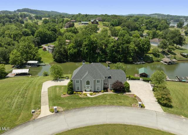 Property at 258 Cross Anchor Pl, Piney Flats, TN 37686, 5 beds, 4.5 baths