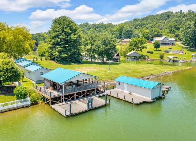 Property at 320 Crouch Rd, Johnson City, TN 37615, 1 bed, 1 bath
