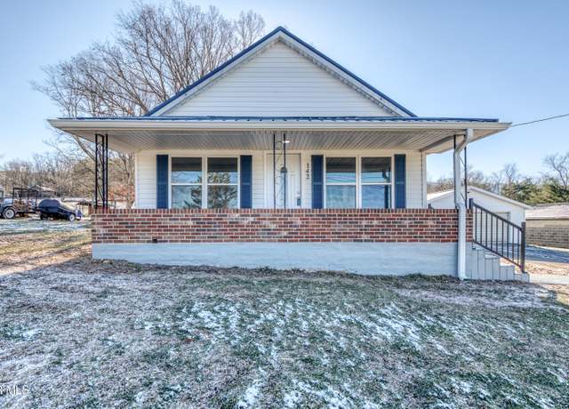 Property at 142 Dry Fork Rd, Chilhowie, VA 24319, 2 beds, 2 baths