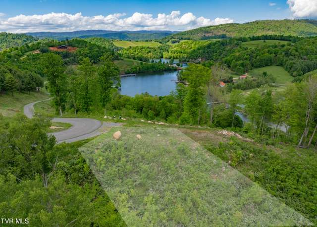 Property at Lot 25 Cowan Town Rd, Butler, TN 37640