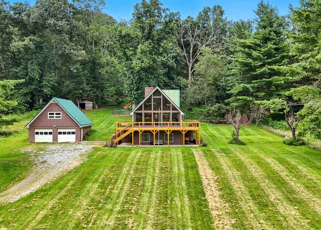 Property at 28271 Robindale Rd, Meadowview, VA 24361, 3 beds, 2 baths