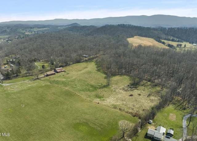 Property at Lot 11 Old White Top Rd, Bluff City, TN 37618