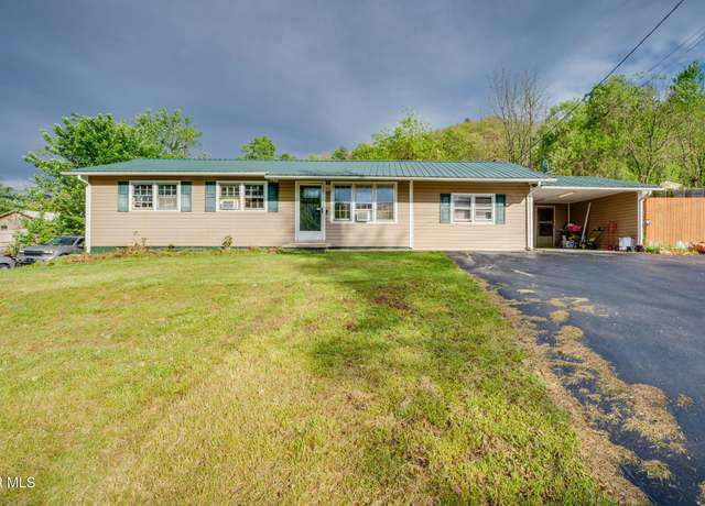 Property at 105 Deaton St, Erwin, TN 37650, 3 beds, 1 bath