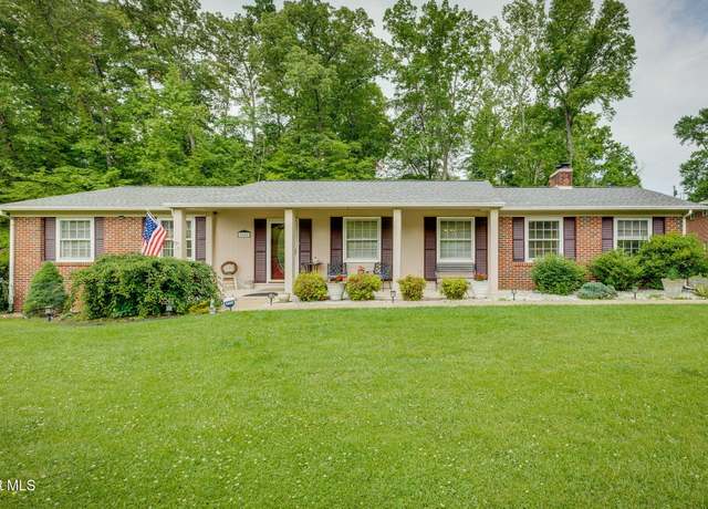 Property at 908 Spring Valley Dr, Kingsport, TN 37660, 3 beds, 2 baths