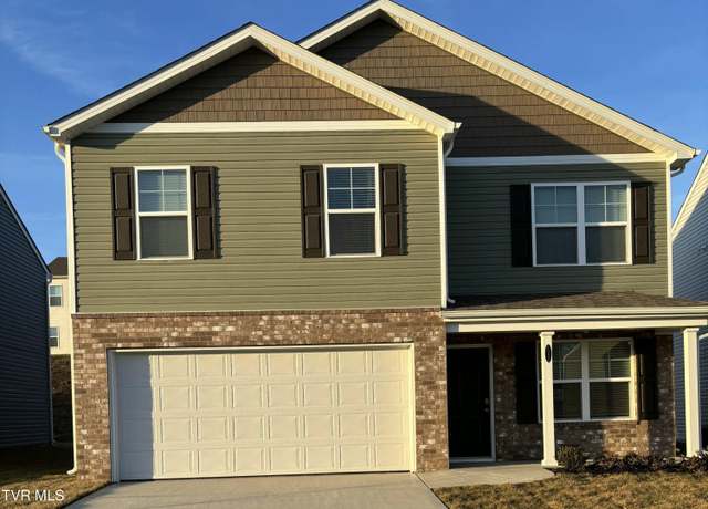 Property at 1052 Persimmon Holw, Greeneville, TN 37745, 4 beds, 2.5 baths