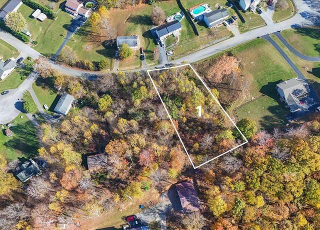 Property at Lot 1 Emerald Hills Dr, Elizabethton, TN 37643