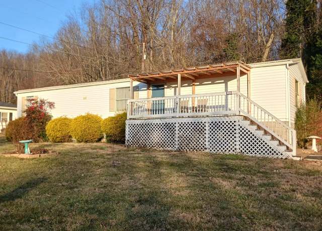 Property at 16141 Elementary Dr, Abingdon, VA 24210, 2 beds, 2 baths