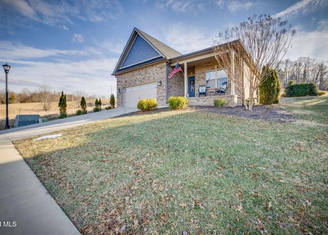 Property at 1114 Embassy Row, Johnson City, TN 37601, 3 beds, 3 baths