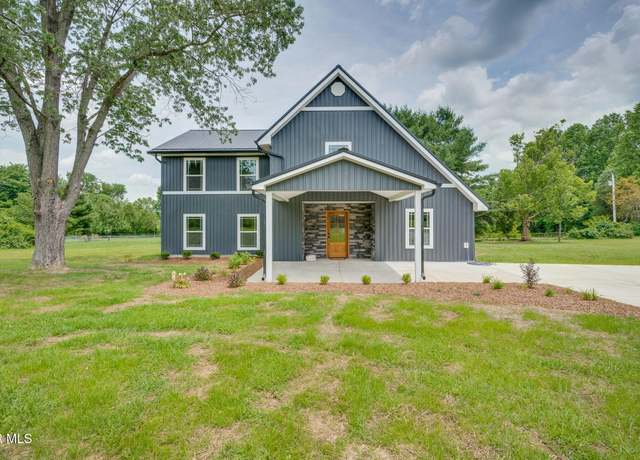 Property at 247 Holston Terrace Dr, Rogersville, TN 37857, 4 beds, 3 baths