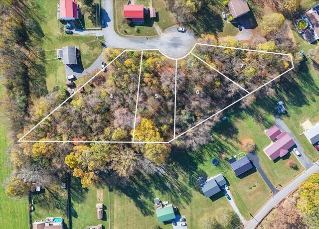 Property at Lots 4567 Emerald Hills Dr, Elizabethton, TN 37643