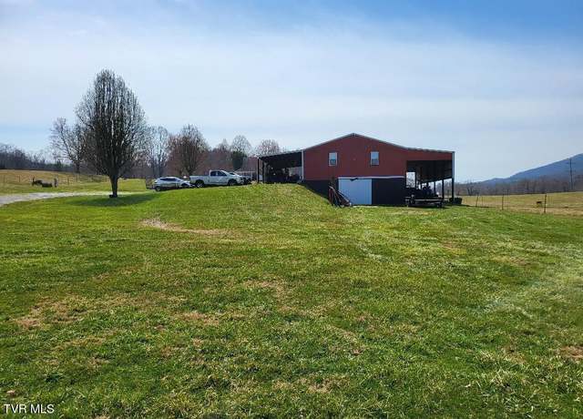 Property at 107 Pay Dons Way Dr, Unicoi, TN 37692