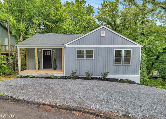 Property at 1228 Harrison Ave, Kingsport, TN 37665, 3 beds, 1.5 baths
