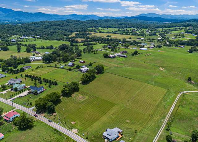 Property at 00 Jones Bridge Rd, Greeneville, TN 37743