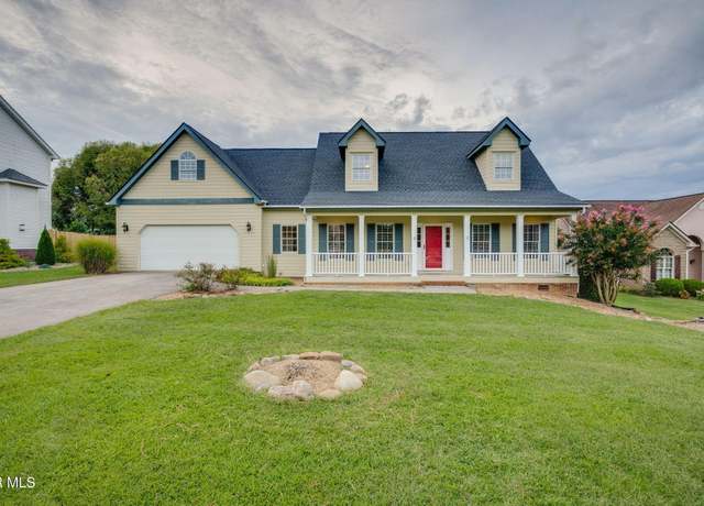 Property at 363 Wiltshire Dr, Gray, TN 37615, 3 beds, 3 baths