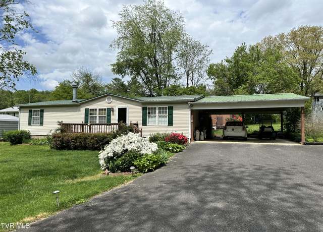 Property at 105 Helbert Pvt Dr, Bristol, TN 37620, 3 beds, 2 baths