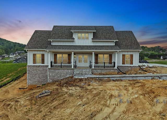 Property at 2266 Cattleman's Trl, Jonesborough, TN 37659, 3 beds, 3 baths