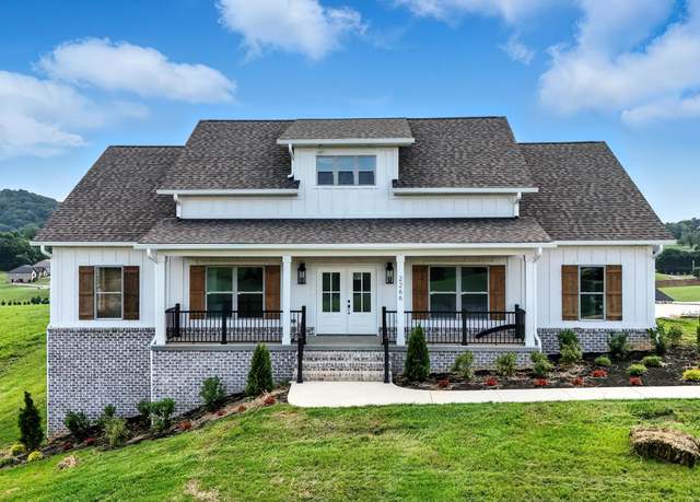 Property at 2266 Cattleman's Trl, Jonesborough, TN 37659, 3 beds, 3 baths