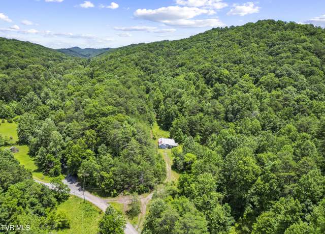 Property at 1103 Speedwell Rd, Bulls Gap, TN 37711, 2 beds, 1 bath
