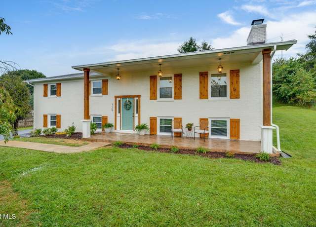 Property at 129 Amhurst Ln, Bristol, TN 37620, 3 beds, 2.5 baths