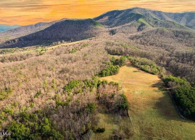 Property at 47 Acres Perry Davis Rd, Greeneville, TN 37743