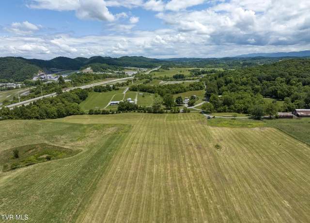 Property at Lot 7 Old White Top Rd, Bluff City, TN 37618