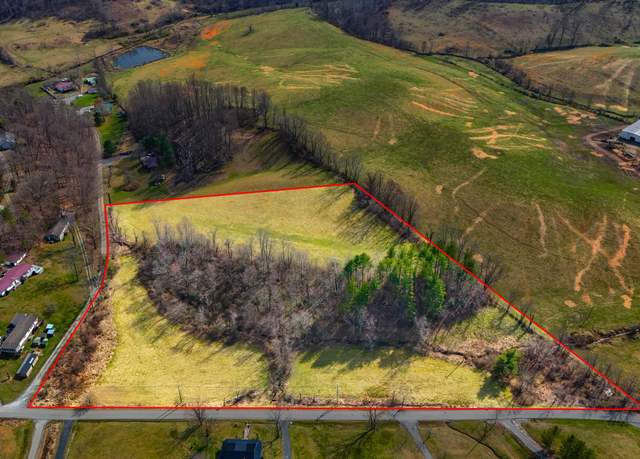 Property at Tbd Back Valley Rd, Big Stone Gap, VA 24219