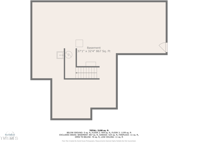 Property at 273 Dunbar Rd, Chuckey, TN 37641, 3 beds, 2.5 baths