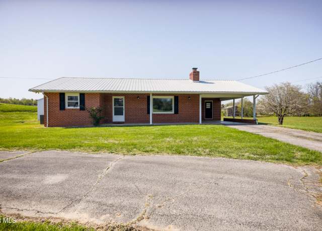 Property at 8055 Erwin Hwy, Chuckey, TN 37641, 2 beds, 2 baths