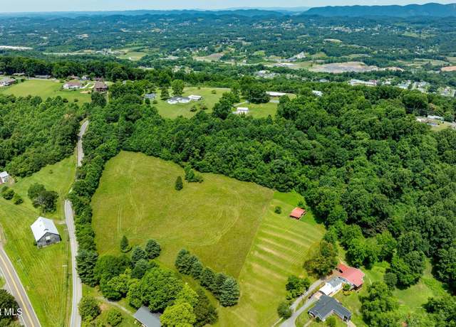 Property at 0 Eaton Station Rd, Kingsport, TN 37664