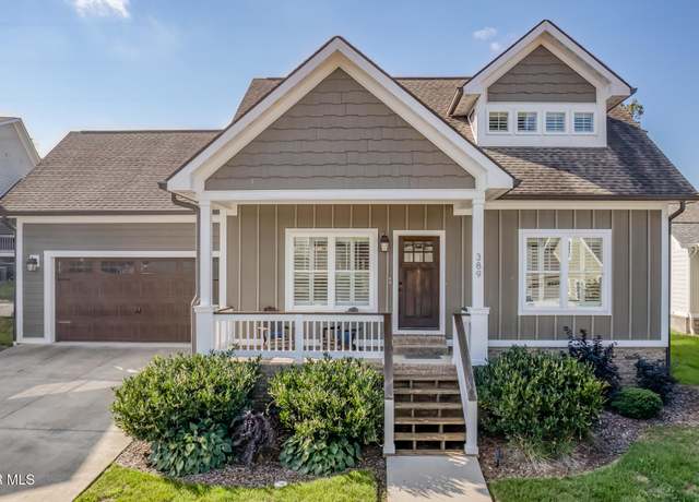 Property at 389 Princeton Gardens Dr, Johnson City, TN 37601, 3 beds, 2.5 baths